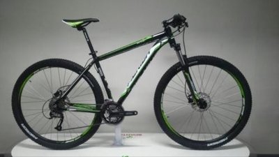 Merida Big Nine 40  nu van €629; voor €499; 